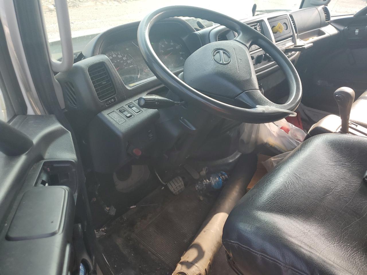 HINO ALL MODELS 2020 VIN 5PVNJ8JV8L5S80348 фото 8