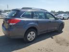 2011 SUBARU OUTBACK 2.5I   for sale at Copart NY - LONG ISLAND