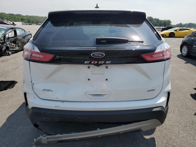  FORD EDGE 2024 Biały