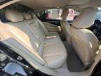 2018 Infiniti Q50 Luxe იყიდება Exeter-ში, RI - Normal Wear
