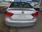 2013 Volkswagen Passat Se en Venta en Fort Wayne, IN - Front End