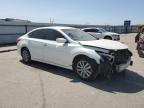 2014 Nissan Altima 2.5 2.5L للبيع في Bakersfield، CA - Front End