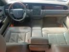 2010 Lincoln Town Car Signature Limited zu verkaufen in Wilmer, TX - Hail
