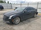 2017 CADILLAC ATS LUXURY à vendre chez Copart AB - EDMONTON