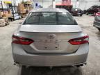 2022 Toyota Camry Se zu verkaufen in Bridgeton, MO - Hail