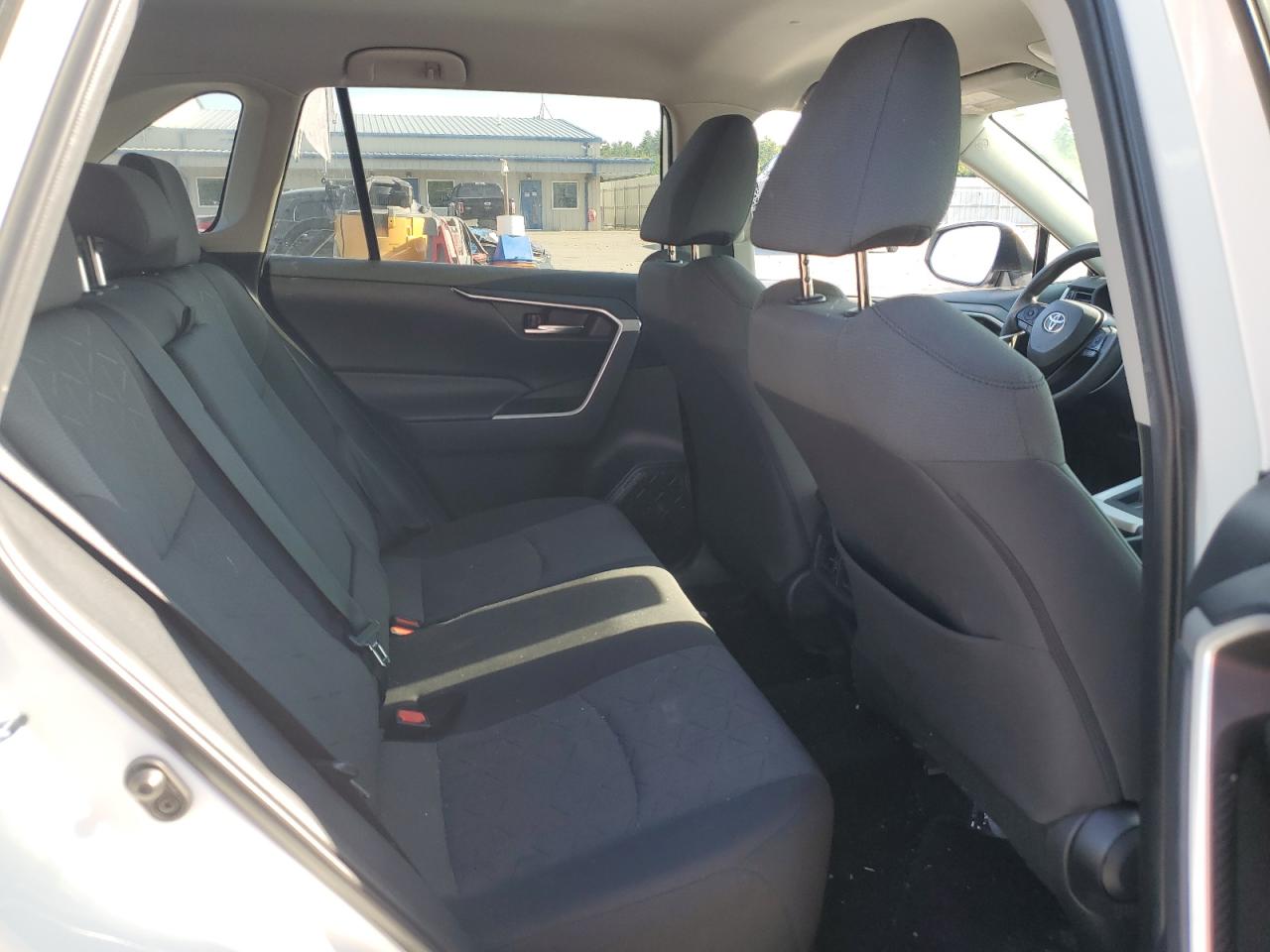 2021 Toyota Rav4 Xle VIN: 2T3W1RFV7MW112861 Lot: 62069715