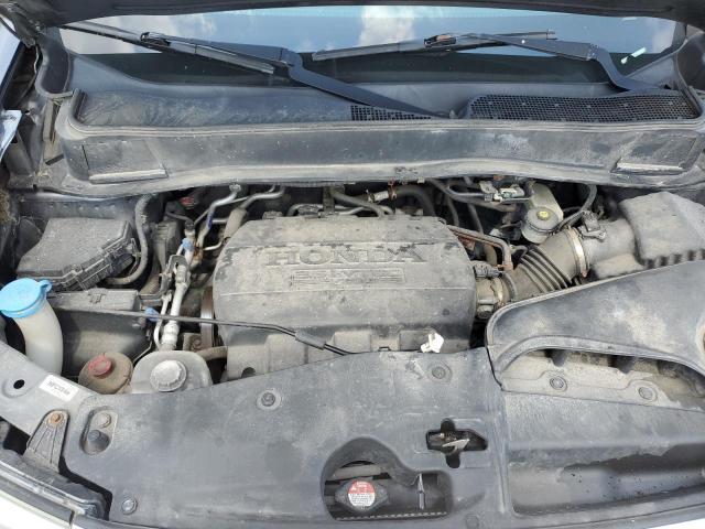 2012 HONDA PILOT EX  