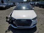 2017 Audi A3 E-Tron Premium იყიდება Vallejo-ში, CA - Front End