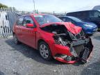 2015 SKODA FABIA S MP for sale at Copart BELFAST