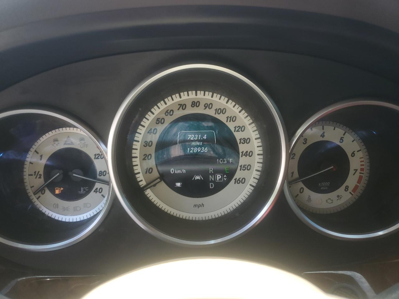 2013 Mercedes-Benz Cls 550 VIN: WDDLJ7DB9DA072058 Lot: 62888085