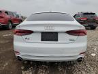 2018 Audi A5 Premium Plus for Sale in Chicago Heights, IL - Front End