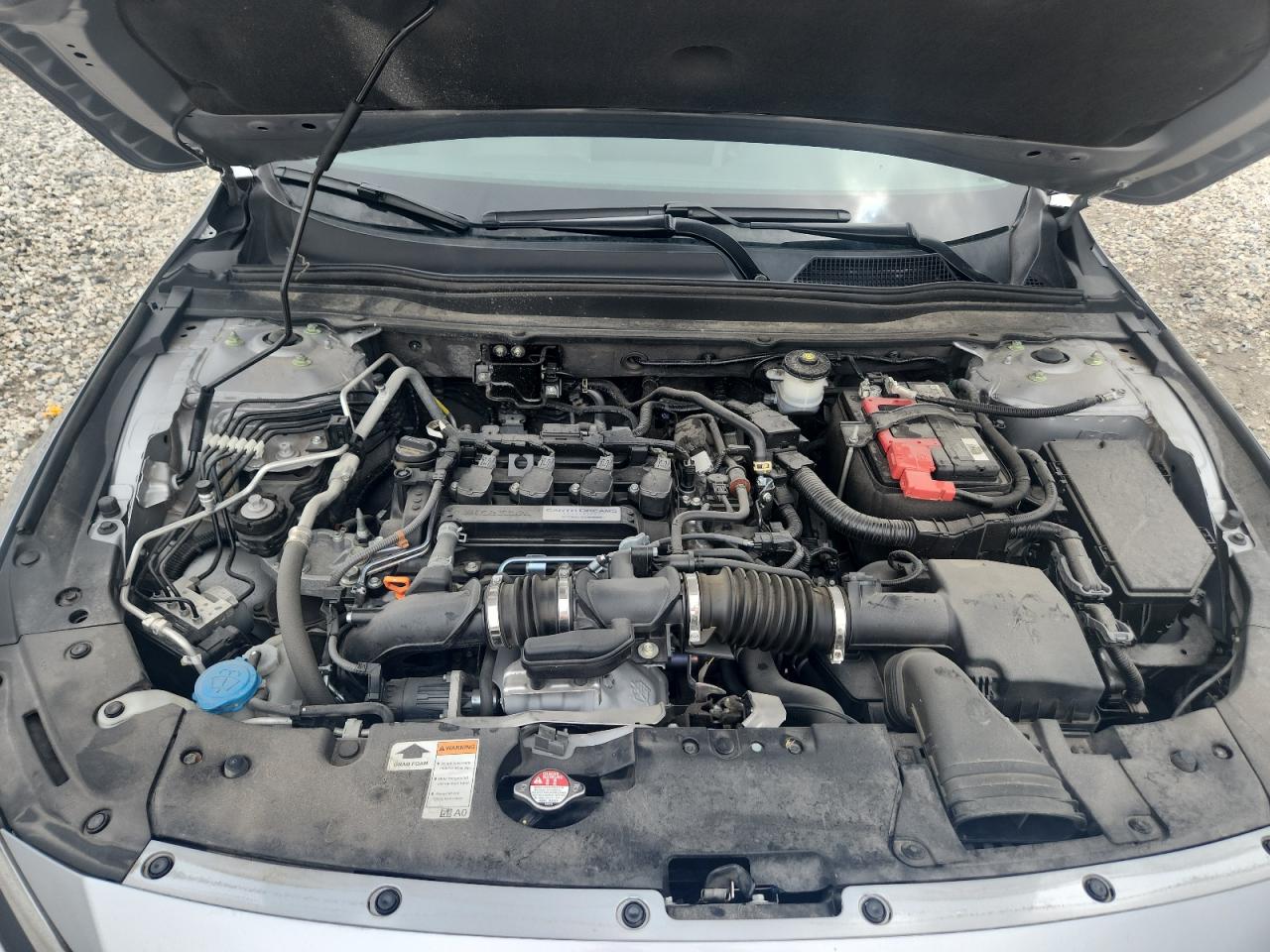 1HGCV1F52JA155945 HONDA ACCORD 2018