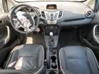 2011 Ford Fiesta Sel for Sale in Elgin, IL - Front End