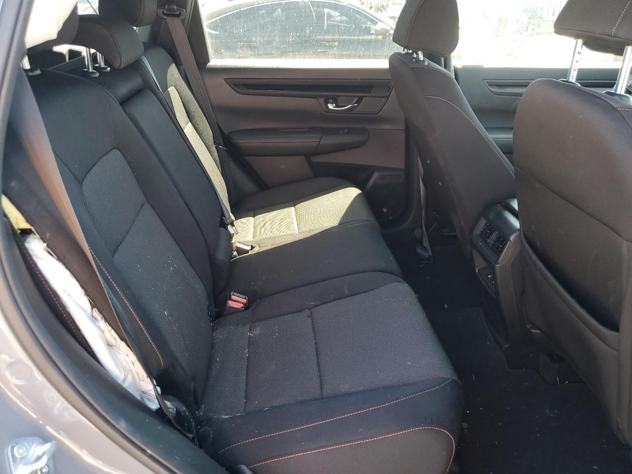 2024 Honda Cr-V Sport VIN: 7FARS6H50RE079421 Lot: 62392055