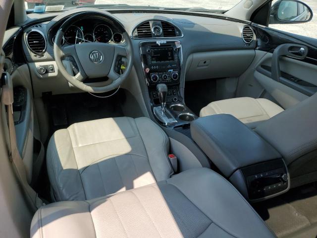  BUICK ENCLAVE 2017 Granatowy