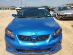 2009 Toyota Corolla Xrs for Sale in San Antonio, TX - Front End