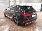2018 AUDI SQ7 TDI QU for sale at Copart NEWBURY