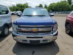 2013 Chevrolet Silverado K1500 Lt продається в New Britain, CT - Rear End