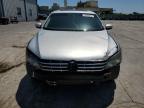 2014 Volkswagen Passat Sel   en Venta en Tulsa, OK - Front End