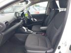 2025 TOYOTA YARIS ICON for sale at Copart NEWBURY
