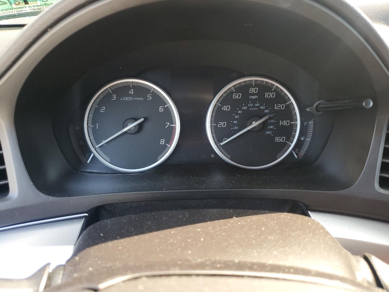 2018 Acura Ilx Premium VIN: 19UDE2F75JA004576 Lot: 59113715