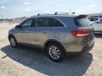 2016 Kia Sorento Lx   en Venta en Jacksonville, FL - Mechanical