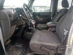 2011 JEEP WRANGLER UNLIMITED SPORT   for sale at Copart TX - DALLAS