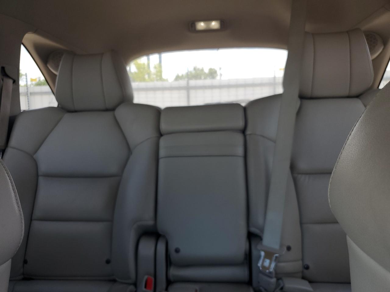 ACURA MDX 2013 VIN 2HNYD2H37DH518118 photo 10
