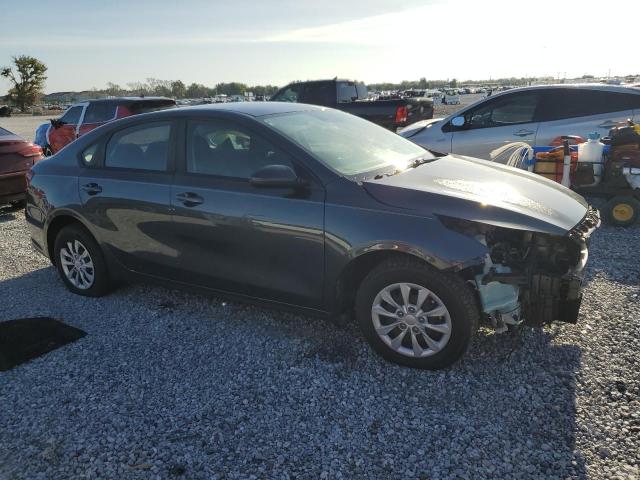  KIA FORTE 2019 Сharcoal