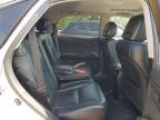 2011 LEXUS RX 350   for sale at Copart ON - COOKSTOWN