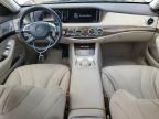 2014 Mercedes-Benz S 550 4Matic იყიდება Colorado Springs-ში, CO - Side