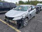 2016 NISSAN PULSAR N-C for sale at Copart SANDTOFT