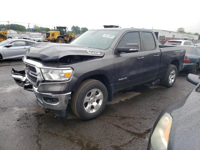  RAM 1500 2021 Czarny