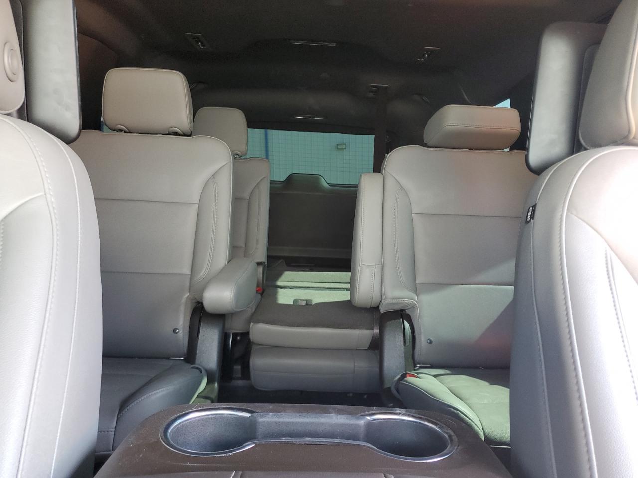 2021 Chevrolet Suburban C1500 Lt VIN: 1GNSCCKDXMR425154 Lot: 58834945