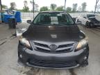 2013 Toyota Corolla Base продається в Cartersville, GA - Side