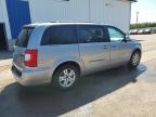 2016 CHRYSLER TOWN & COUNTRY TOURING   for sale at Copart NB - MONCTON