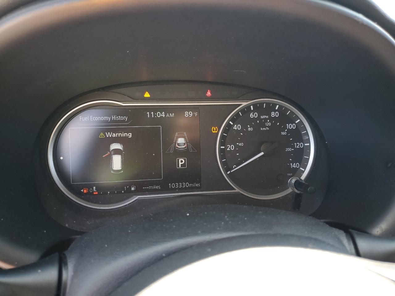 2020 Nissan Kicks Sr VIN: 3N1CP5DV5LL538490 Lot: 62460705