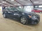 2024 Nissan Altima S   იყიდება East Granby-ში, CT - Mechanical