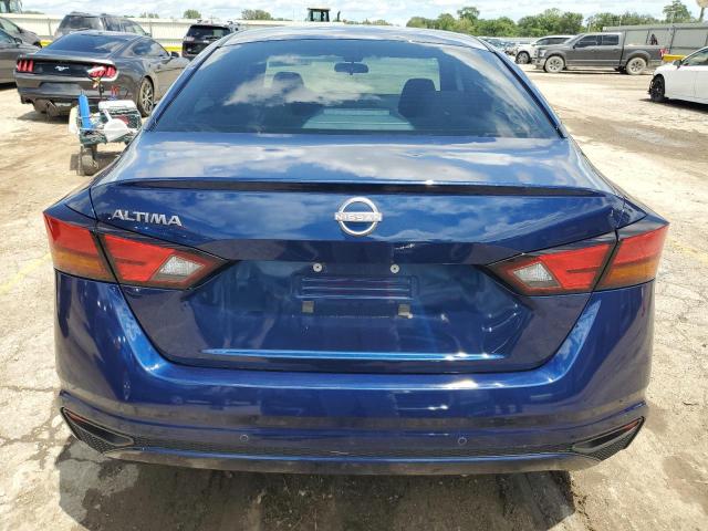  NISSAN ALTIMA 2023 Blue