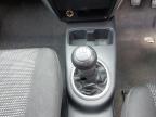 2008 SUZUKI SX4 GL for sale at Copart WHITBURN