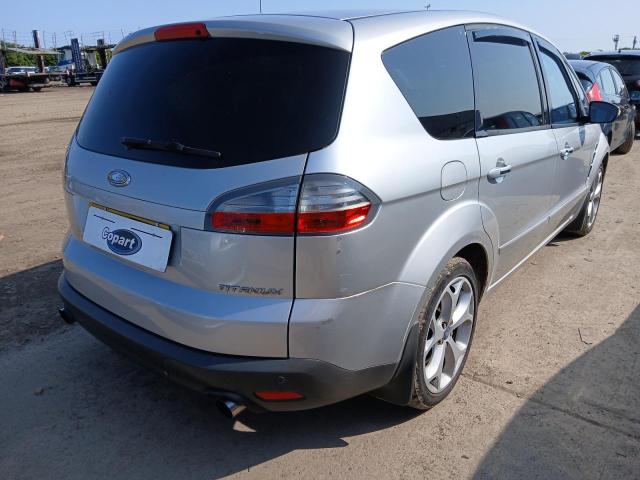 2009 FORD S-MAX TITA