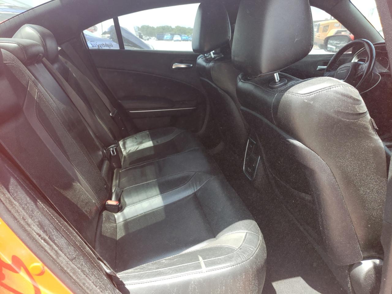 2019 Dodge Charger Sxt VIN: 2C3CDXBG5KH753286 Lot: 61360885