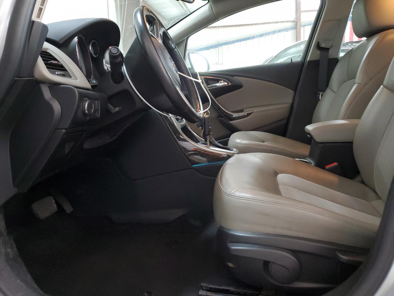 2015 Buick Verano VIN: 1G4PP5SK3F4204066 Lot: 62141465