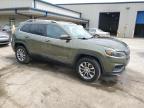 2019 Jeep Cherokee Latitude Plus للبيع في Ellwood City، PA - Front End