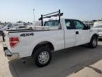 2011 Ford F150 Super Cab na sprzedaż w Sacramento, CA - Side
