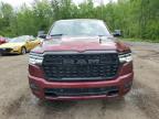 2025 RAM 1500 LIMITED   for sale at Copart ON - COOKSTOWN
