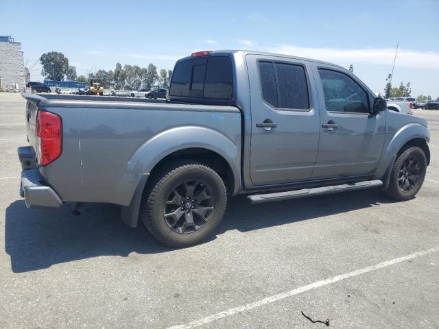  NISSAN FRONTIER 2020 Gray