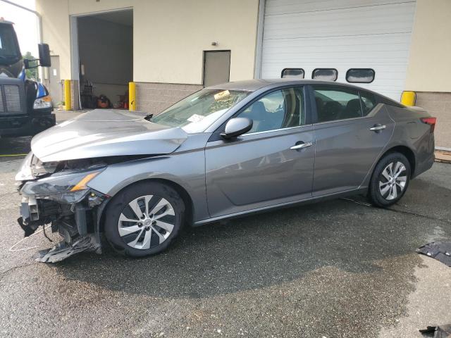 NISSAN ALTIMA S 2023