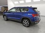 2024 Volkswagen Taos Se   იყიდება Van Nuys-ში, CA - Front End