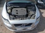 2010 VOLVO V50 R-DESIGN D2  for sale at Copart WOLVERHAMPTON